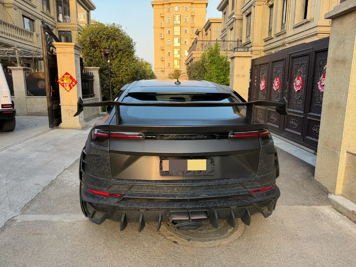 2021 Lamborghini Urus 4.0T 641HP V8 8AT,autocango,china used car exporter,china ev exporter,chinese used car exporter,chinese used ev exporter