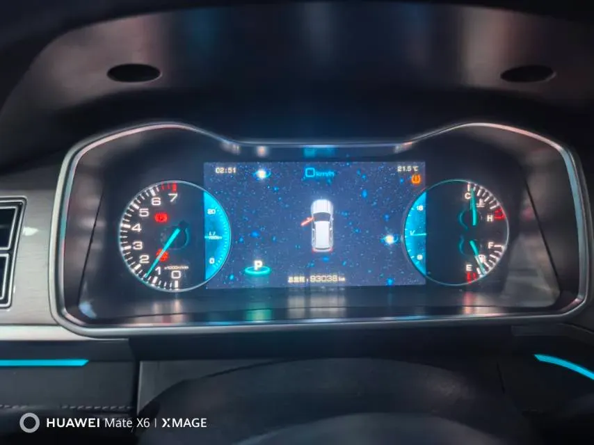 2017 Zotye Damy X7 2.0T 190HP L4 6DCT,autocango,china used car exporter,china ev exporter,chinese used car exporter,chinese used ev exporter