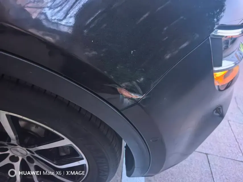 2017 Zotye Damy X7 2.0T 190HP L4 6DCT,autocango,china used car exporter,china ev exporter,chinese used car exporter,chinese used ev exporter