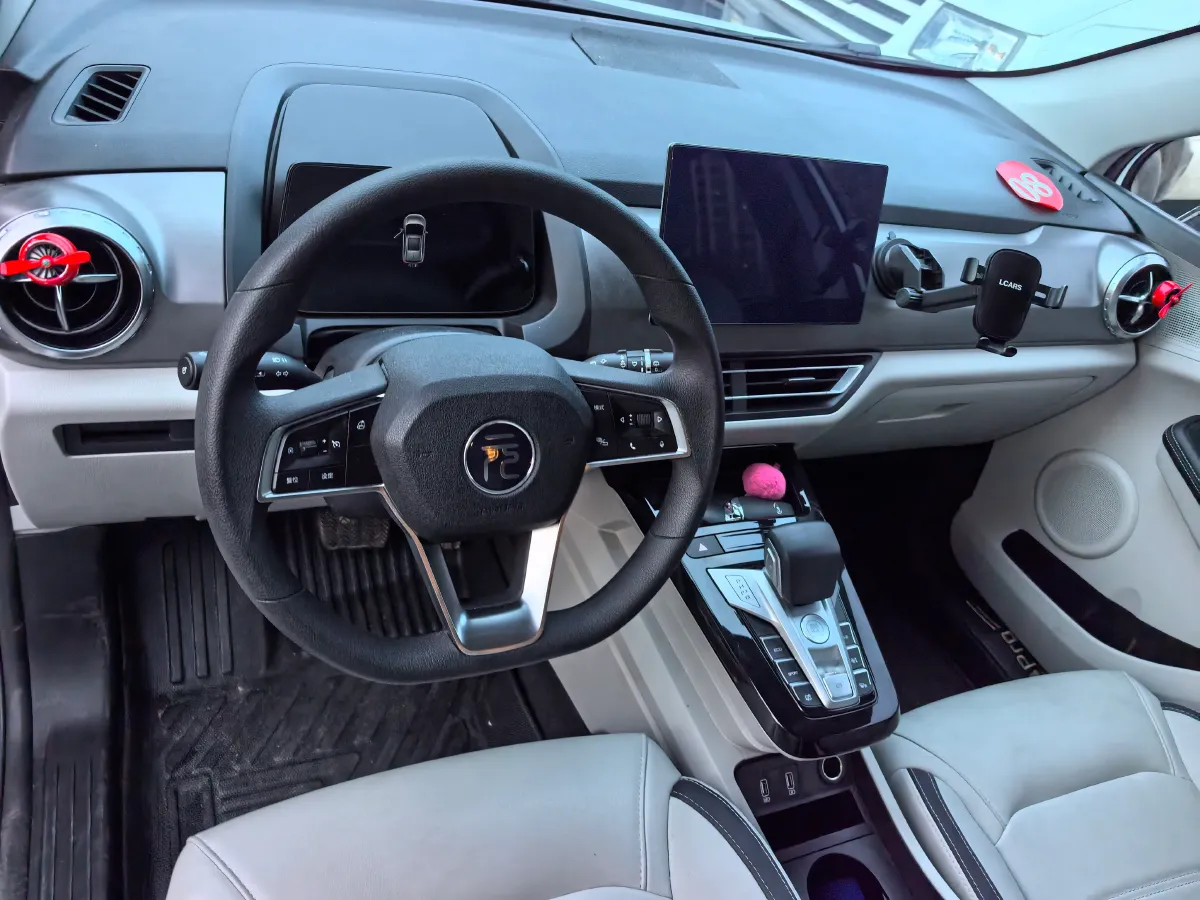 2021 BYD Yuan Pro BEV 50.1KWH,autocango,china used car exporter,china ev exporter,chinese used car exporter,chinese used ev exporter