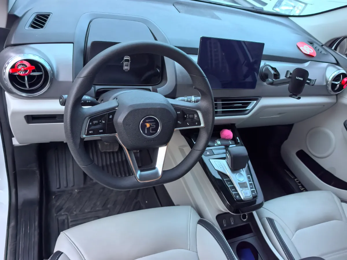 2021 BYD Yuan Pro BEV 50.1KWH,autocango,china used car exporter,china ev exporter,chinese used car exporter,chinese used ev exporter