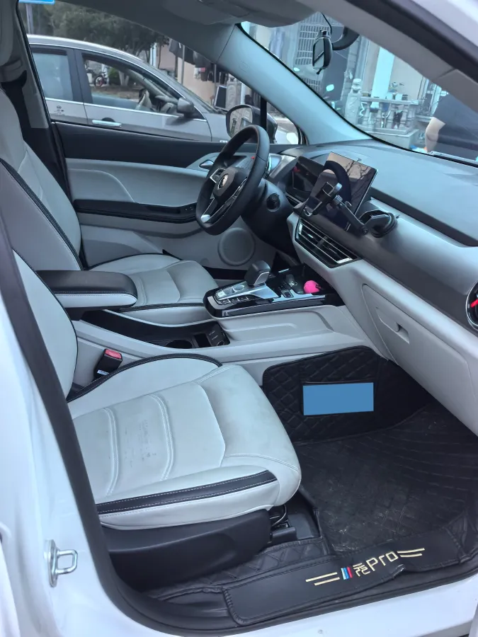 2021 BYD Yuan Pro BEV 50.1KWH,autocango,china used car exporter,china ev exporter,chinese used car exporter,chinese used ev exporter