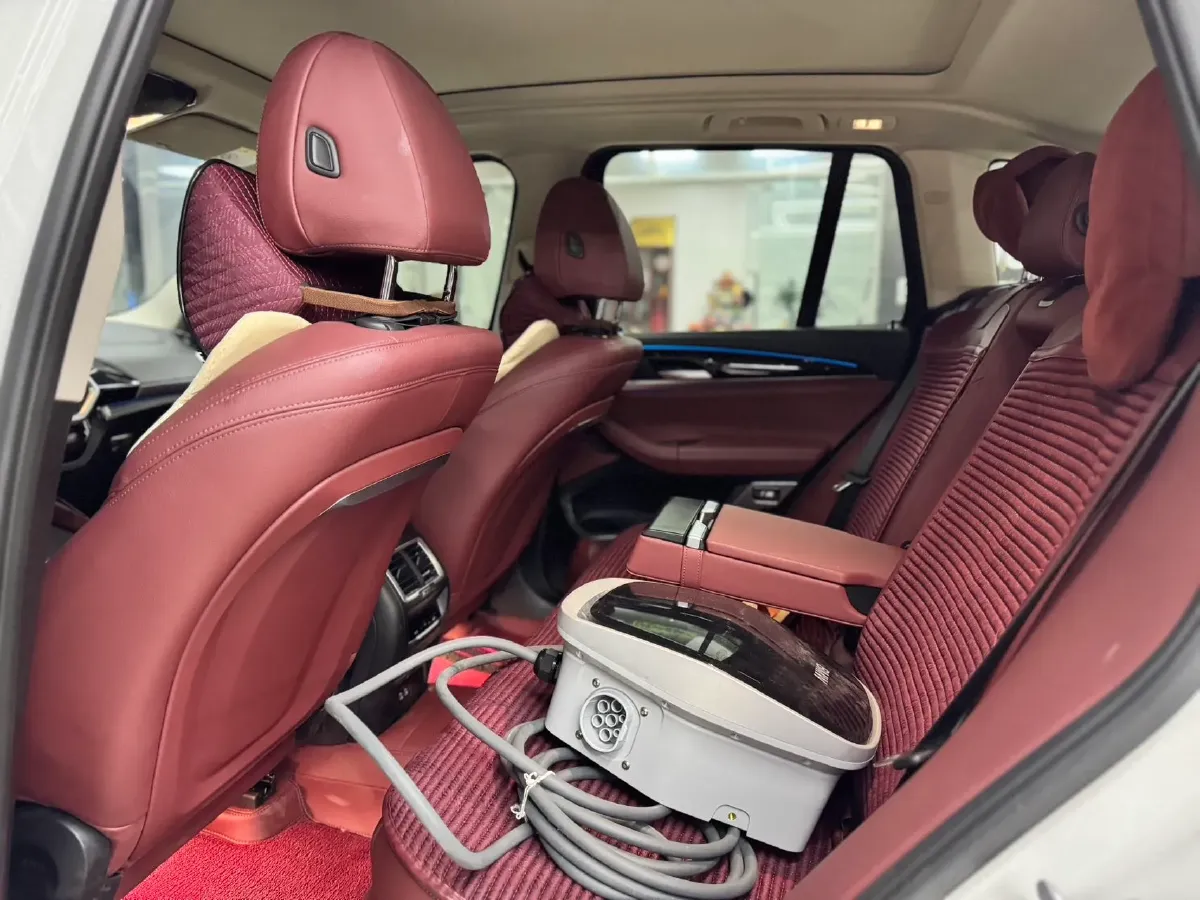 2024 BMW iX3 BEV 80KWH,autocango,china used car exporter,china ev exporter,chinese used car exporter,chinese used ev exporter