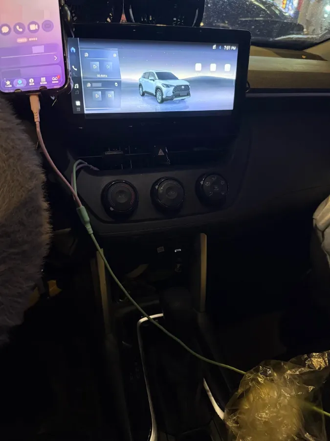 2023 Toyota Corolla Cross 2.0L 171HP L4 CVT,autocango,china used car exporter,china ev exporter,chinese used car exporter,chinese used ev exporter