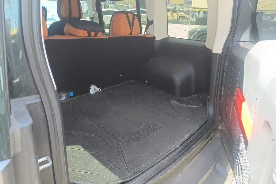 2023 Haval Raptor 1.5T 167HP L4 2DHT PHEV 19.09KWH,autocango,china used car exporter,china ev exporter,chinese used car exporter,chinese used ev exporter