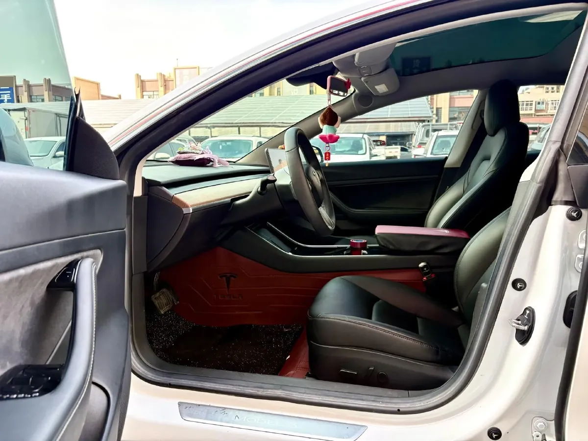 2020 Tesla Model 3 BEV 52KWH,autocango,china used car exporter,china ev exporter,chinese used car exporter,chinese used ev exporter