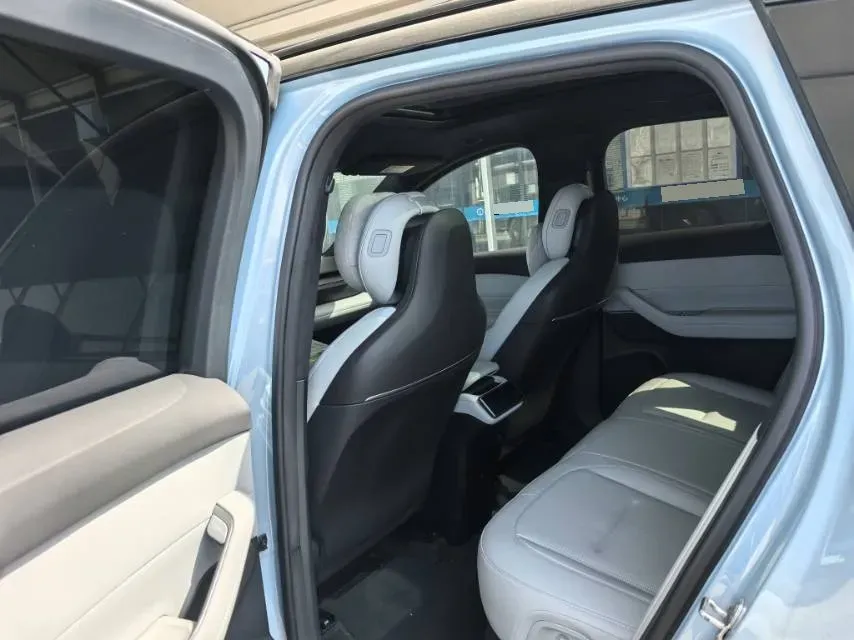 2023 NIO ES6 BEV 75KWH,autocango,china used car exporter,china ev exporter,chinese used car exporter,chinese used ev exporter