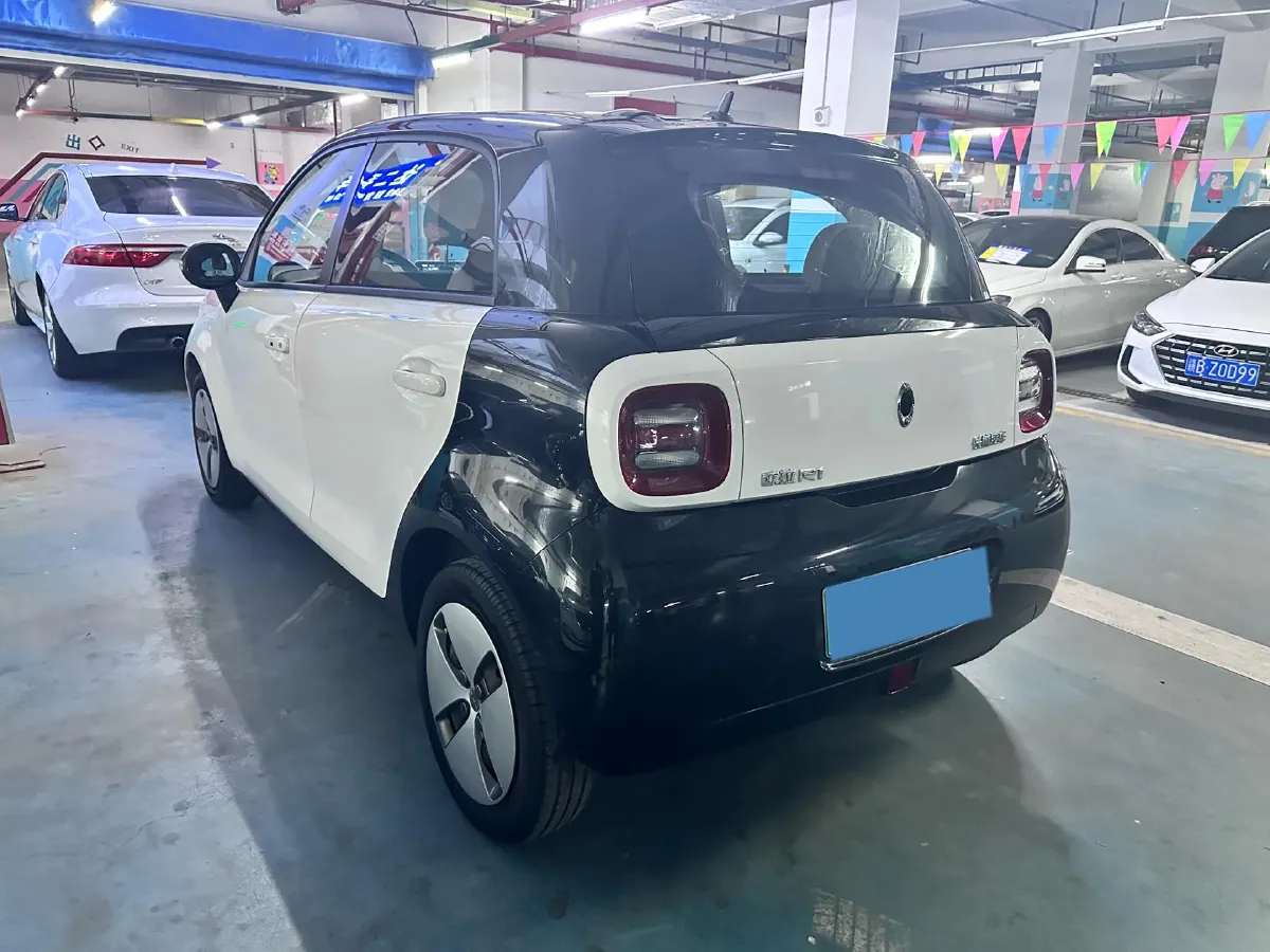 2021 Ora BlackCat BEV 28.5KWH,autocango,china used car exporter,china ev exporter,chinese used car exporter,chinese used ev exporter