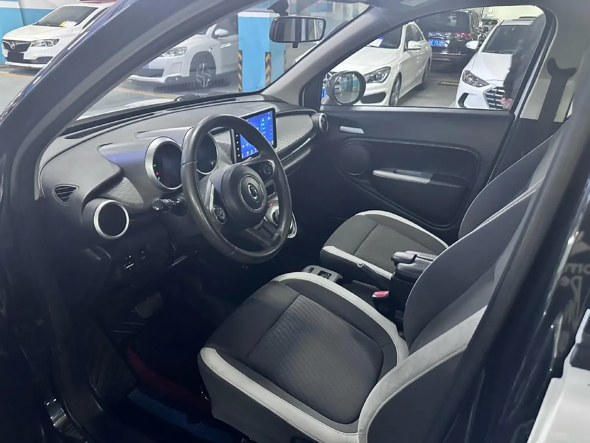 2021 Ora BlackCat BEV 28.5KWH,autocango,china used car exporter,china ev exporter,chinese used car exporter,chinese used ev exporter