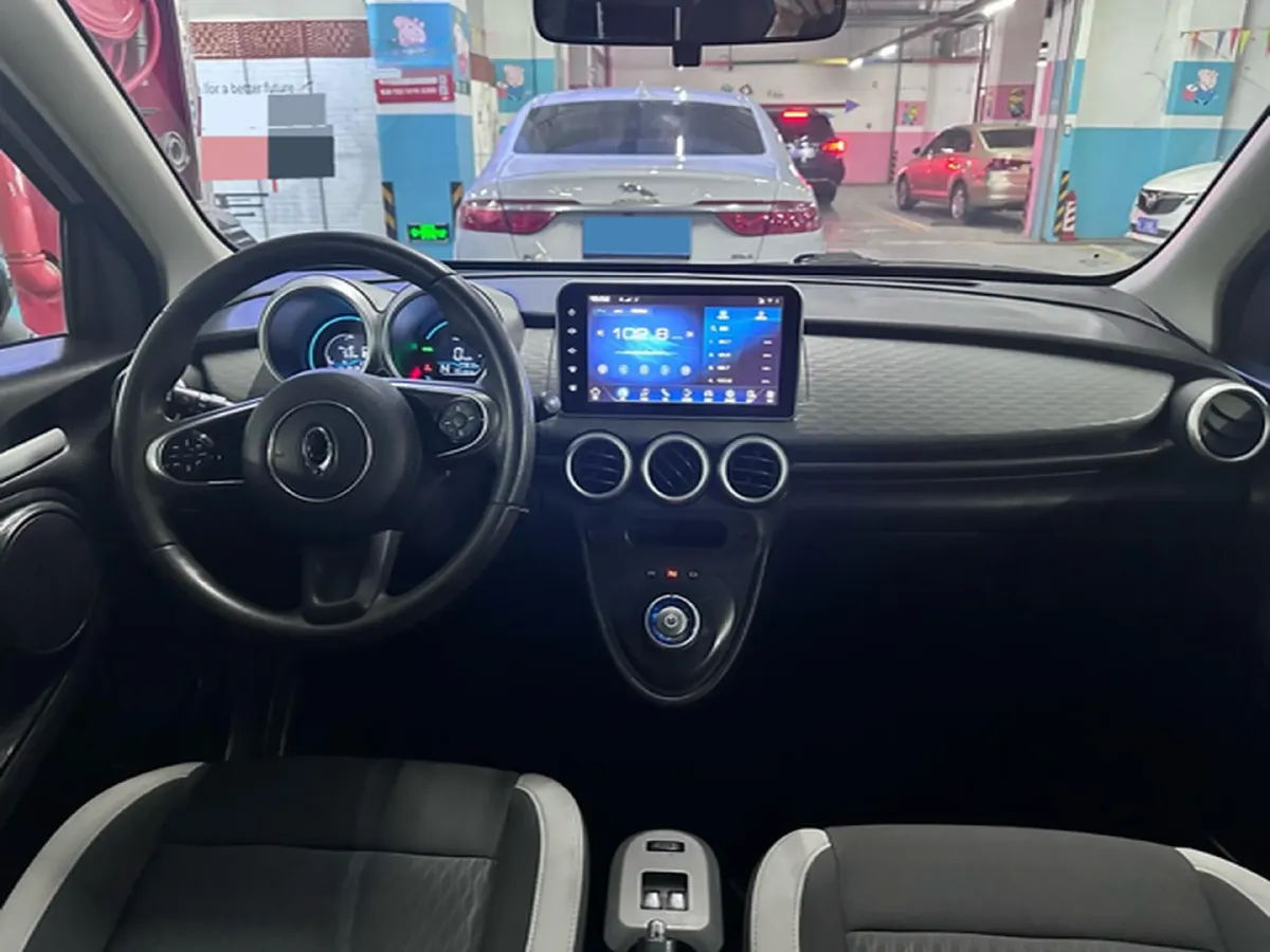 2021 Ora BlackCat BEV 28.5KWH,autocango,china used car exporter,china ev exporter,chinese used car exporter,chinese used ev exporter