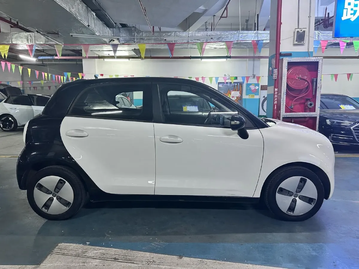 2021 Ora BlackCat BEV 28.5KWH,autocango,china used car exporter,china ev exporter,chinese used car exporter,chinese used ev exporter