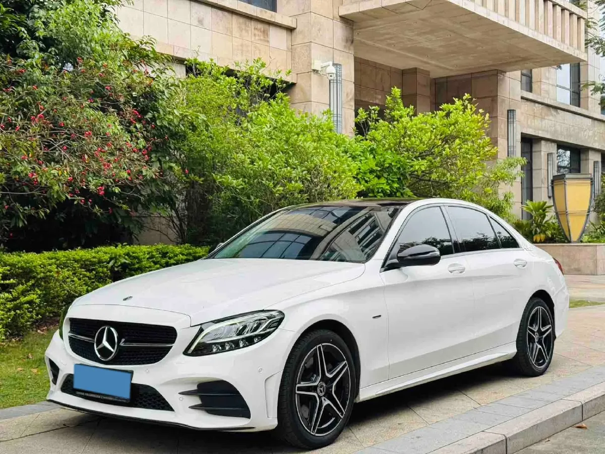 2021 Mercedes-Benz C Class 1.5T 184HP L4 9AT,autocango,china used car exporter,china ev exporter,chinese used car exporter,chinese used ev exporter