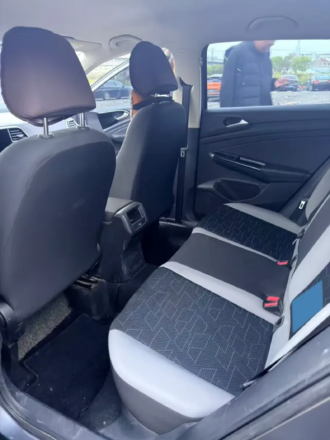 2022 Jetta VS5 1.4T 150HP L4 6AT,autocango,china used car exporter,china ev exporter,chinese used car exporter,chinese used ev exporter