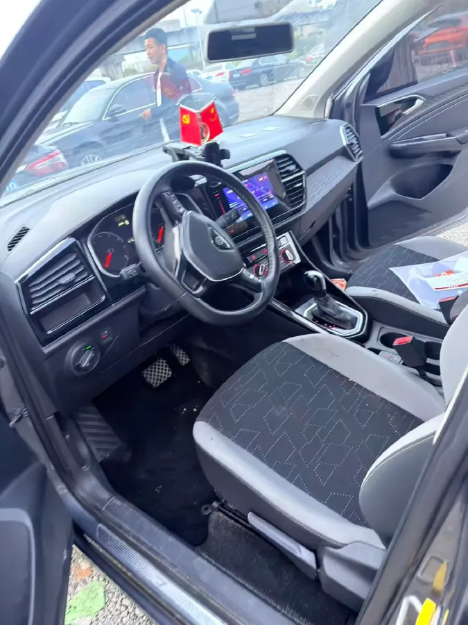 2022 Jetta VS5 1.4T 150HP L4 6AT,autocango,china used car exporter,china ev exporter,chinese used car exporter,chinese used ev exporter