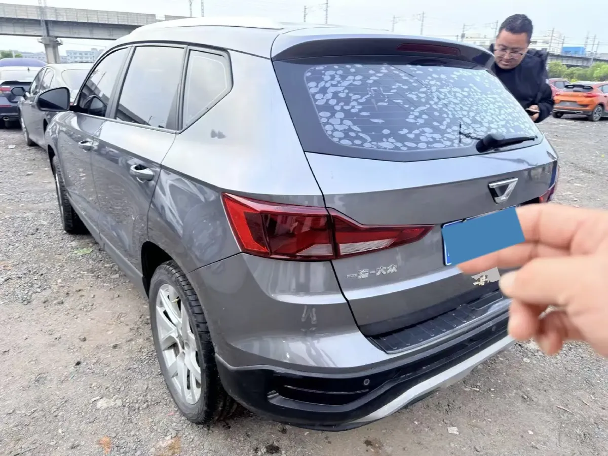 2022 Jetta VS5 1.4T 150HP L4 6AT,autocango,china used car exporter,china ev exporter,chinese used car exporter,chinese used ev exporter