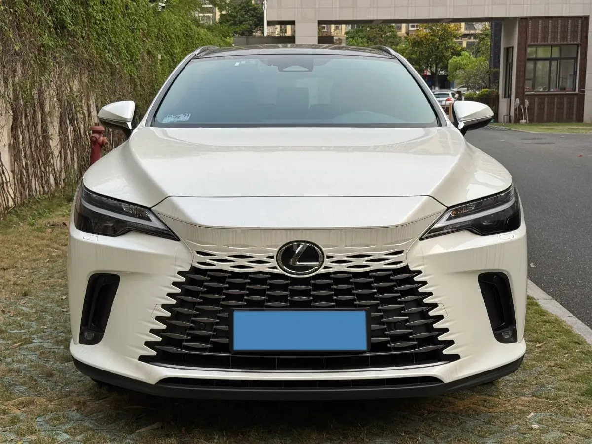 2023 Lexus RX 2.5L 189HP L4 E-CVT Hybrid,autocango,china used car exporter,china ev exporter,chinese used car exporter,chinese used ev exporter