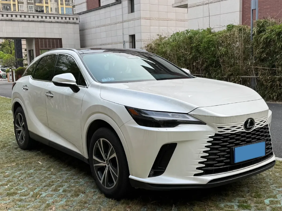 2023 Lexus RX 2.5L 189HP L4 E-CVT Hybrid,autocango,china used car exporter,china ev exporter,chinese used car exporter,chinese used ev exporter