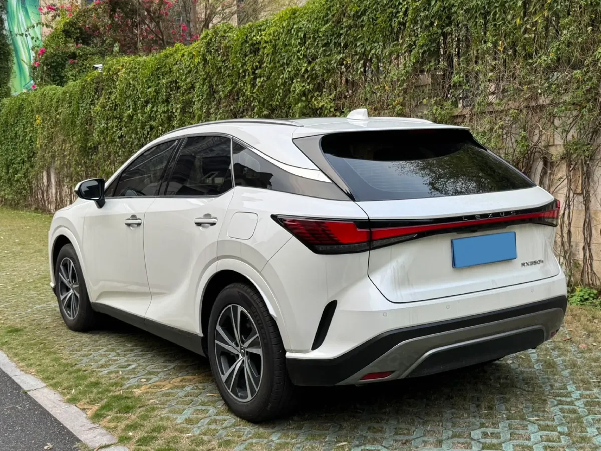 2023 Lexus RX 2.5L 189HP L4 E-CVT Hybrid,autocango,china used car exporter,china ev exporter,chinese used car exporter,chinese used ev exporter