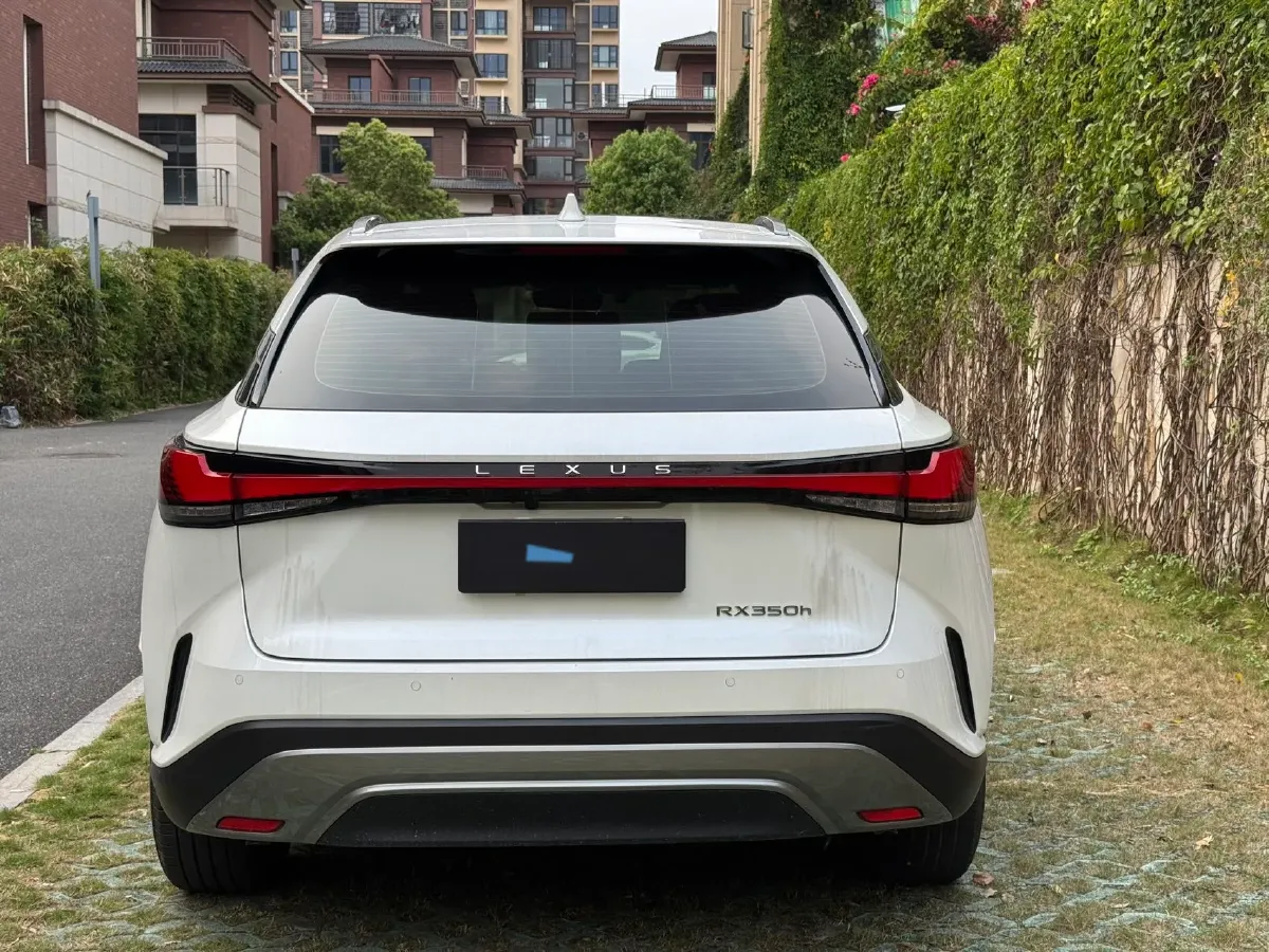 2023 Lexus RX 2.5L 189HP L4 E-CVT Hybrid,autocango,china used car exporter,china ev exporter,chinese used car exporter,chinese used ev exporter