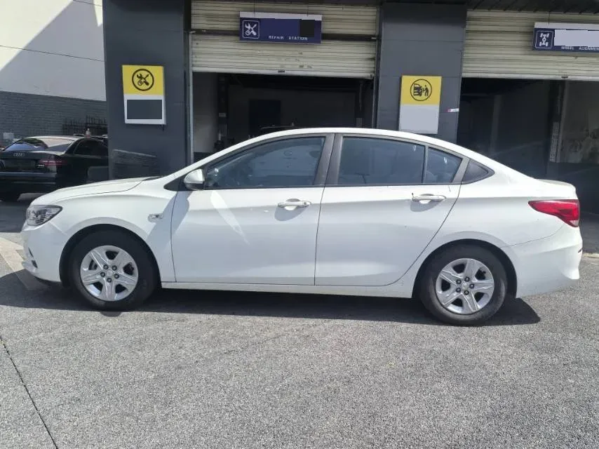 2019 Chevrolet Cavalier 1.5L 113HP L4 6AT,autocango,china used car exporter,china ev exporter,chinese used car exporter,chinese used ev exporter