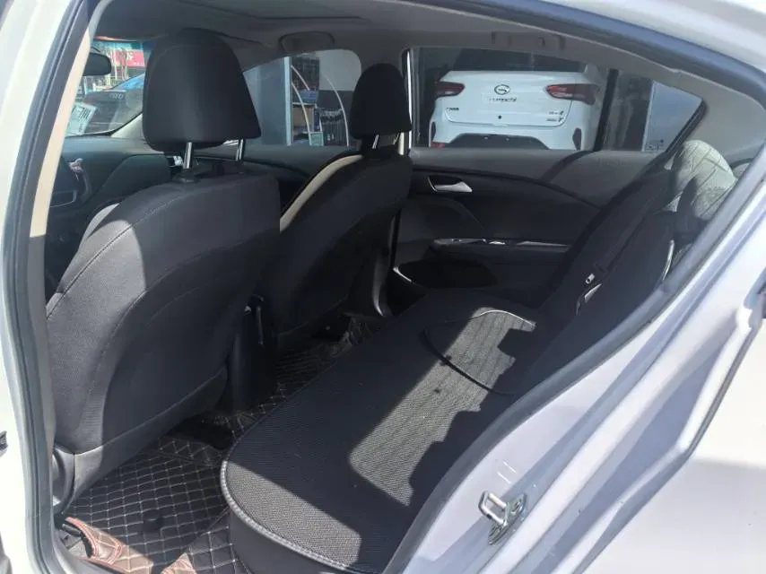 2019 Chevrolet Cavalier 1.5L 113HP L4 6AT,autocango,china used car exporter,china ev exporter,chinese used car exporter,chinese used ev exporter