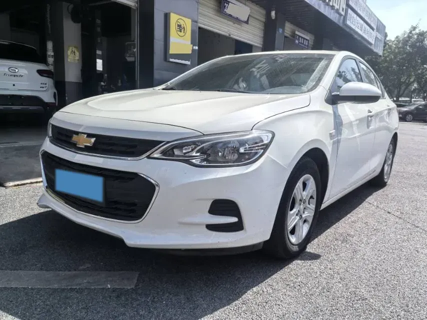 2019 Chevrolet Cavalier 1.5L 113HP L4 6AT,autocango,china used car exporter,china ev exporter,chinese used car exporter,chinese used ev exporter