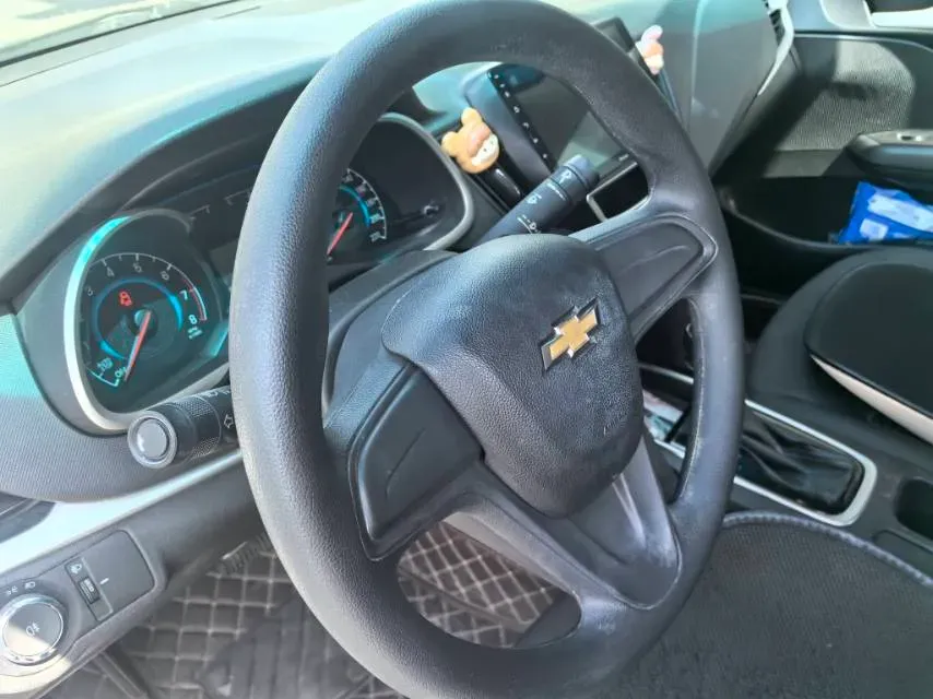 2019 Chevrolet Cavalier 1.5L 113HP L4 6AT,autocango,china used car exporter,china ev exporter,chinese used car exporter,chinese used ev exporter