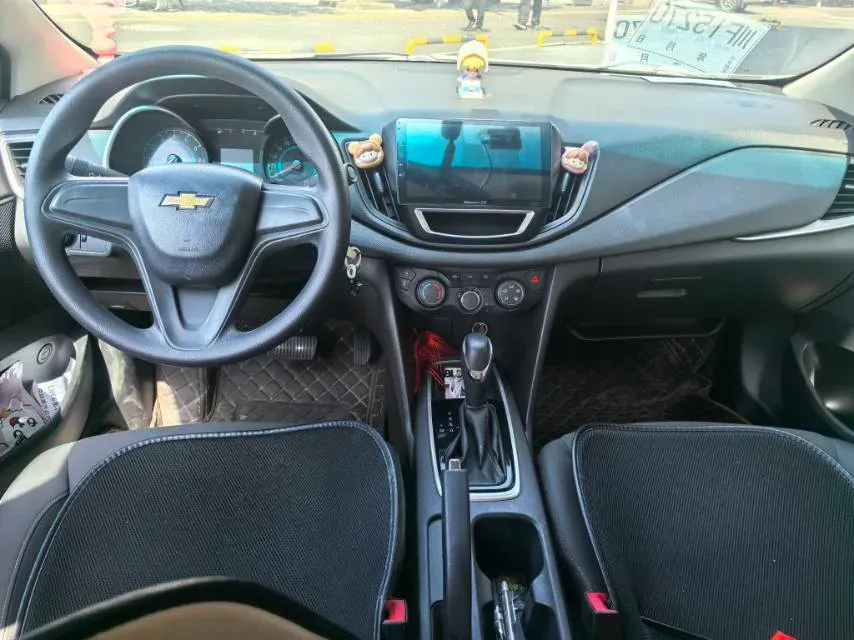 2019 Chevrolet Cavalier 1.5L 113HP L4 6AT,autocango,china used car exporter,china ev exporter,chinese used car exporter,chinese used ev exporter