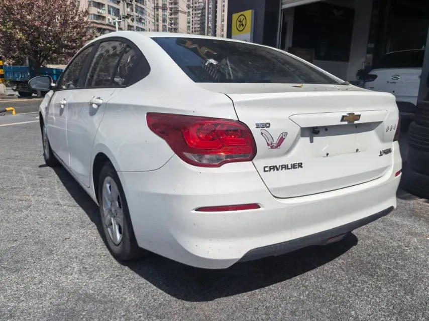 2019 Chevrolet Cavalier 1.5L 113HP L4 6AT,autocango,china used car exporter,china ev exporter,chinese used car exporter,chinese used ev exporter