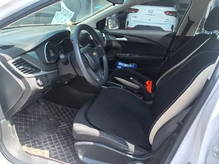 2019 Chevrolet Cavalier 1.5L 113HP L4 6AT,autocango,china used car exporter,china ev exporter,chinese used car exporter,chinese used ev exporter