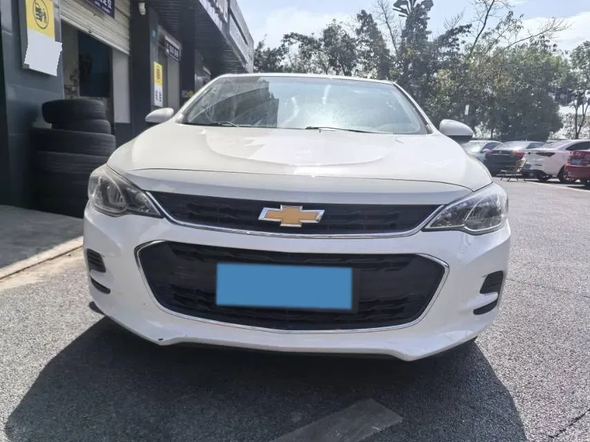 2019 Chevrolet Cavalier 1.5L 113HP L4 6AT,autocango,china used car exporter,china ev exporter,chinese used car exporter,chinese used ev exporter