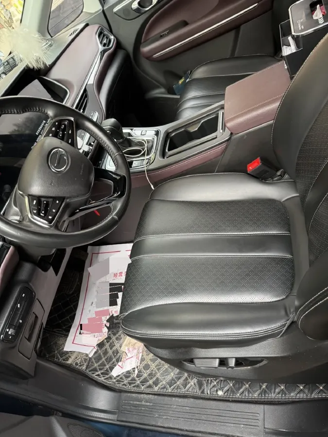 2021 GAC Trumpchi M6 1.5T 169HP L4 7DCT,autocango,china used car exporter,china ev exporter,chinese used car exporter,chinese used ev exporter