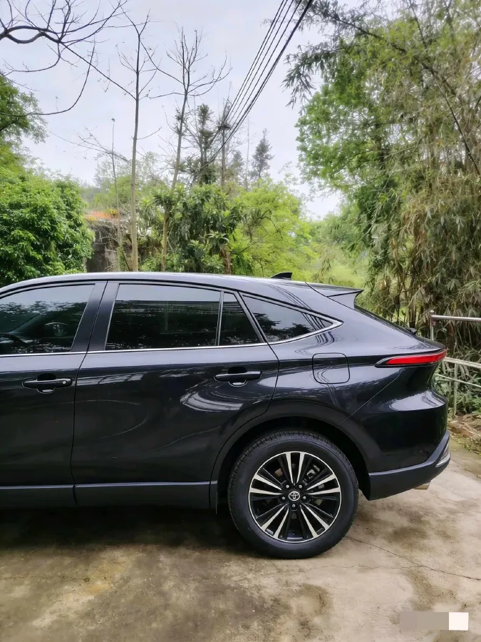 2026 Toyota Frontlander 2.0L 171HP L4 CVT,autocango,china used car exporter,china ev exporter,chinese used car exporter,chinese used ev exporter