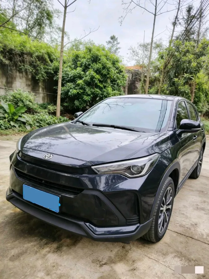 2026 Toyota Frontlander 2.0L 171HP L4 CVT,autocango,china used car exporter,china ev exporter,chinese used car exporter,chinese used ev exporter
