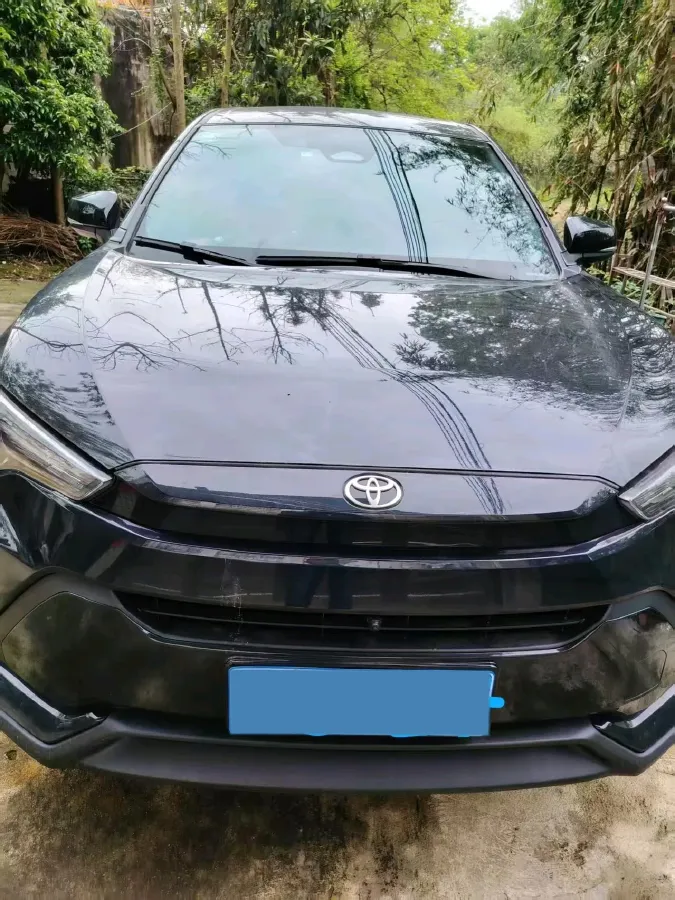 2026 Toyota Frontlander 2.0L 171HP L4 CVT,autocango,china used car exporter,china ev exporter,chinese used car exporter,chinese used ev exporter