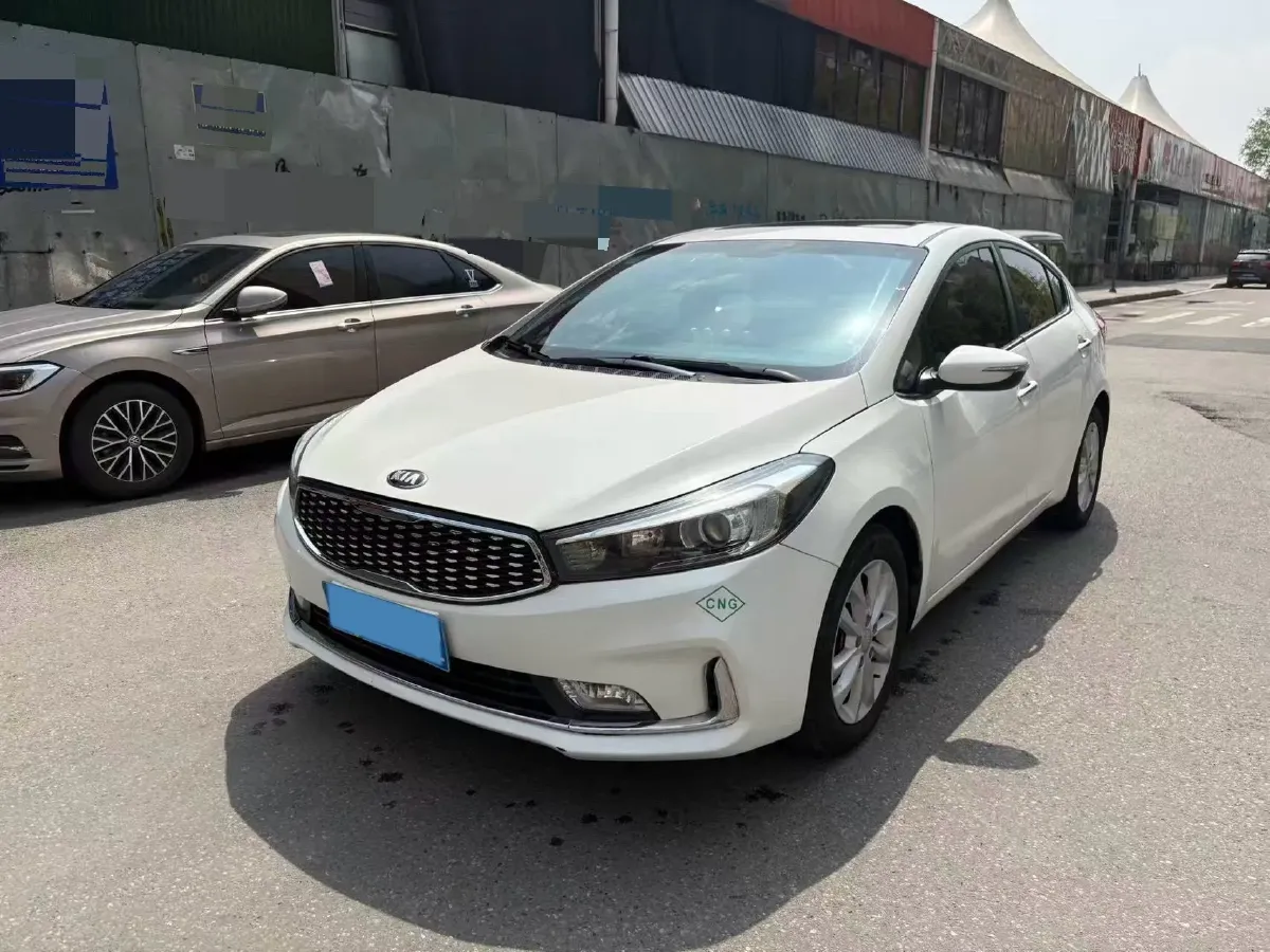 2016 Kia K3 1.6L 128HP L4 6AT,autocango,china used car exporter,china ev exporter,chinese used car exporter,chinese used ev exporter