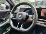 2025 BMW i5 BEV 96.96KWH