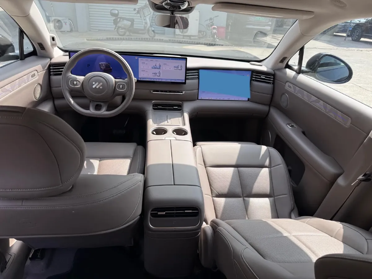 2026 IM LS6 REEV 155HP REEV,autocango,china used car exporter,china ev exporter,chinese used car exporter,chinese used ev exporter