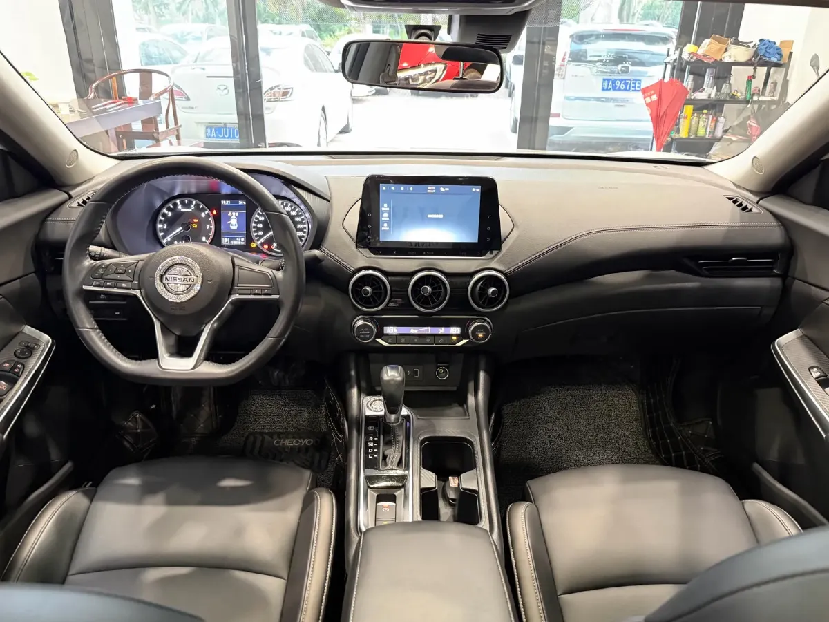 2022 Nissan Sylphy 1.6L 135HP L4 CVT,autocango,china used car exporter,china ev exporter,chinese used car exporter,chinese used ev exporter