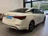 2022 Nissan Sylphy 1.6L 135HP L4 CVT