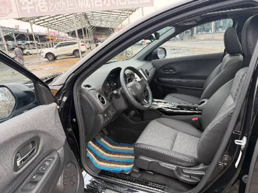 2022 Honda XR-V 1.5L 131HP L4 CVT,autocango,china used car exporter,china ev exporter,chinese used car exporter,chinese used ev exporter