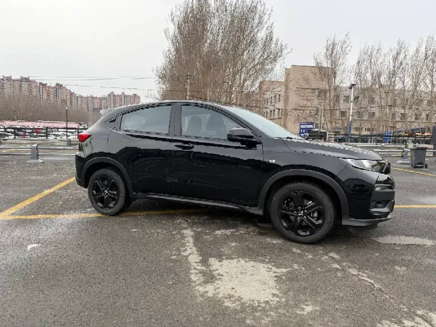 2022 Honda XR-V 1.5L 131HP L4 CVT,autocango,china used car exporter,china ev exporter,chinese used car exporter,chinese used ev exporter