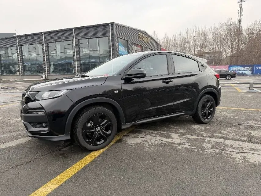 2022 Honda XR-V 1.5L 131HP L4 CVT,autocango,china used car exporter,china ev exporter,chinese used car exporter,chinese used ev exporter