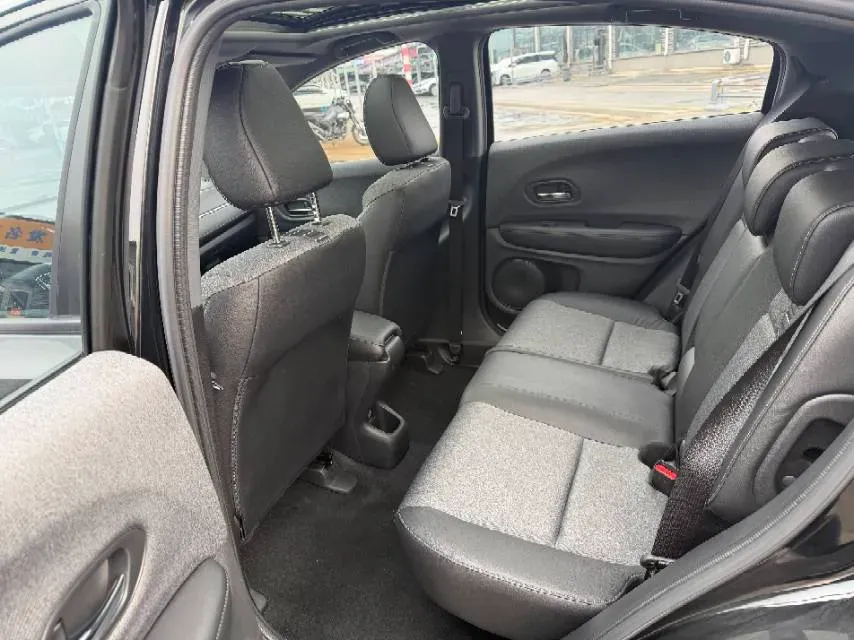 2022 Honda XR-V 1.5L 131HP L4 CVT,autocango,china used car exporter,china ev exporter,chinese used car exporter,chinese used ev exporter