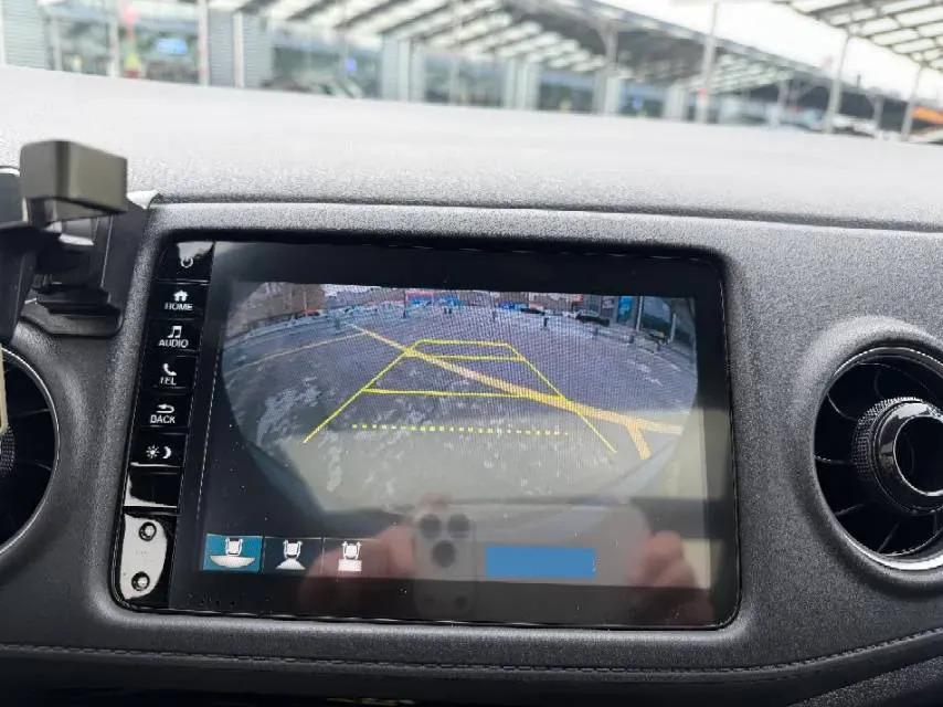 2022 Honda XR-V 1.5L 131HP L4 CVT,autocango,china used car exporter,china ev exporter,chinese used car exporter,chinese used ev exporter