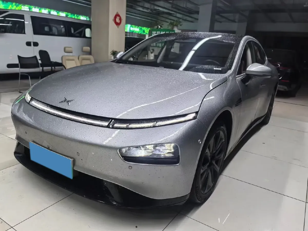 2023 Xpeng P7 BEV 86.2KWH,autocango,china used car exporter,china ev exporter,chinese used car exporter,chinese used ev exporter