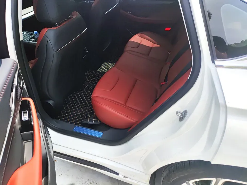 2025 Lincoln Z 2.0T 261HP L4 8AT,autocango,china used car exporter,china ev exporter,chinese used car exporter,chinese used ev exporter