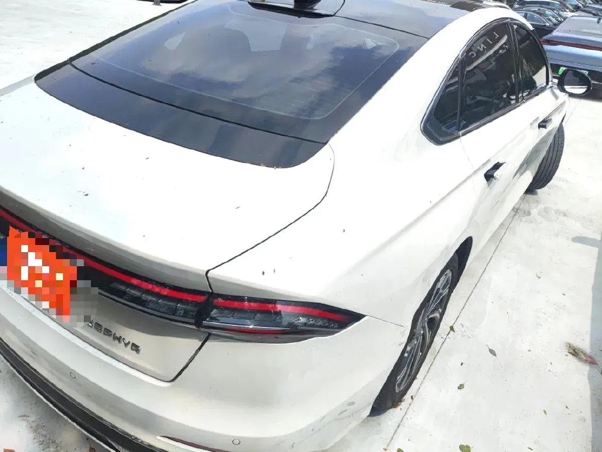 2025 Lincoln Z 2.0T 261HP L4 8AT,autocango,china used car exporter,china ev exporter,chinese used car exporter,chinese used ev exporter