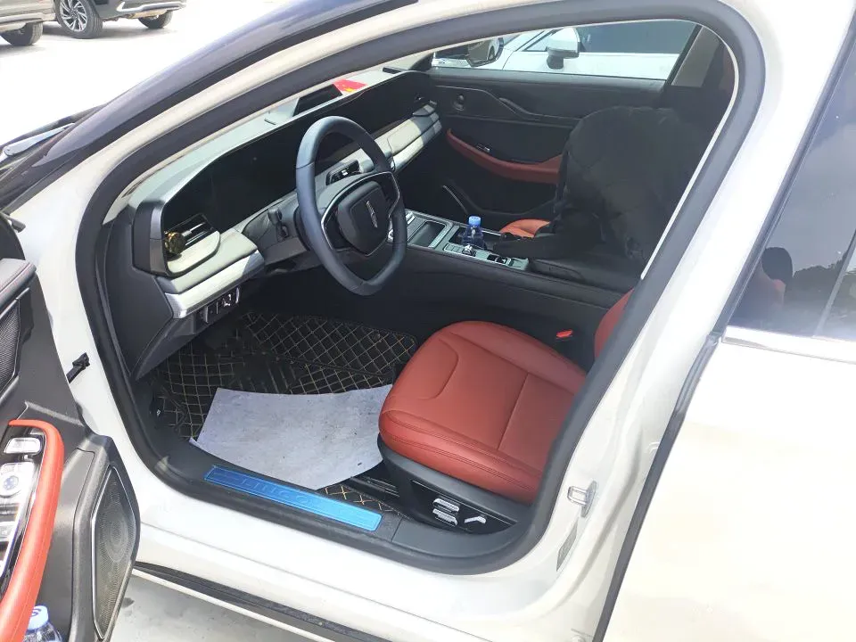 2025 Lincoln Z 2.0T 261HP L4 8AT,autocango,china used car exporter,china ev exporter,chinese used car exporter,chinese used ev exporter