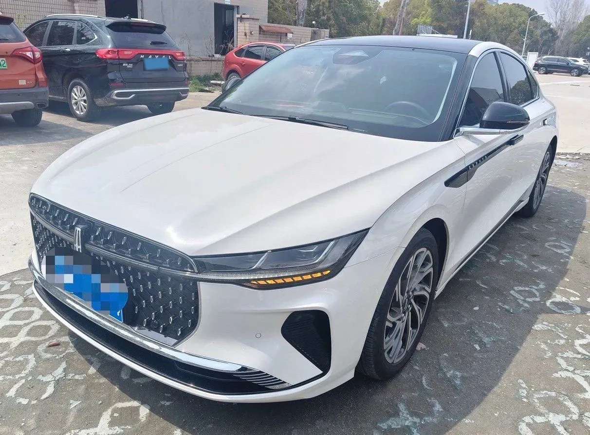 2025 Lincoln Z 2.0T 261HP L4 8AT,autocango,china used car exporter,china ev exporter,chinese used car exporter,chinese used ev exporter